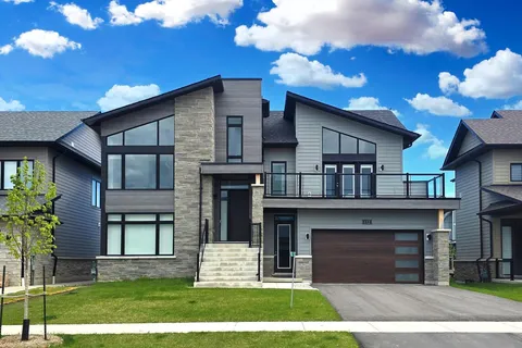 112 Stoneleigh Dr, Blue Mountains, ON L9Y 0V1