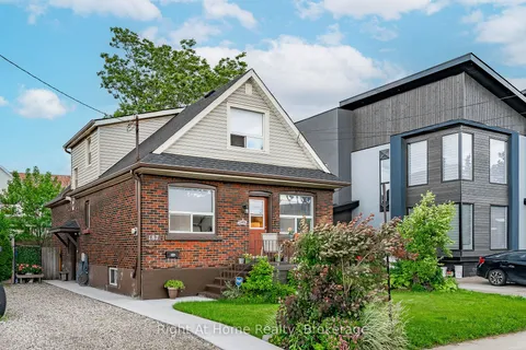 187 Grenfell St, Hamilton, ON L8H 3J5