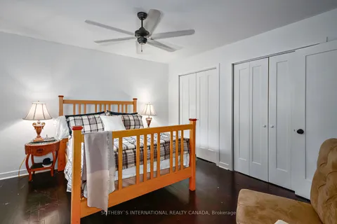 474844 Townsend Lake Rd, West Grey, ON N0C 1H0