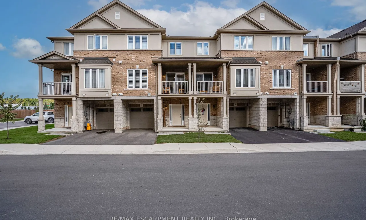 22 Aquarius Cres, Hamilton, ON L0R 1P0