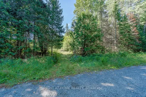 97 Yearley Comm Ctr Rd, Huntsville, ON P0B 1M0