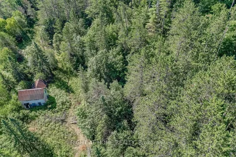 97 Yearley Comm Ctr Rd, Huntsville, ON P0B 1M0