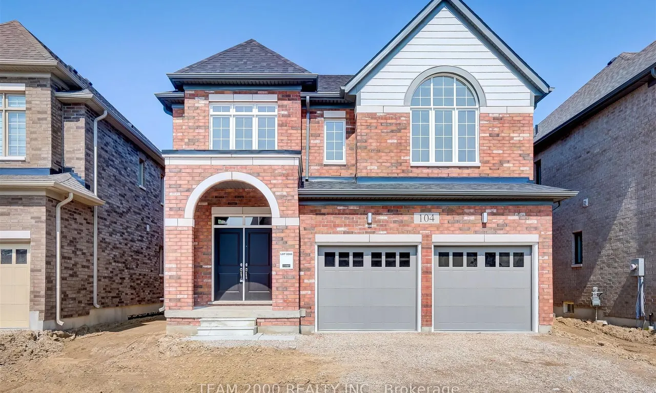 104 Day St, Wellington North, ON N0G 1A0