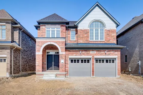 104 Day St, Wellington North, ON N0G 1A0