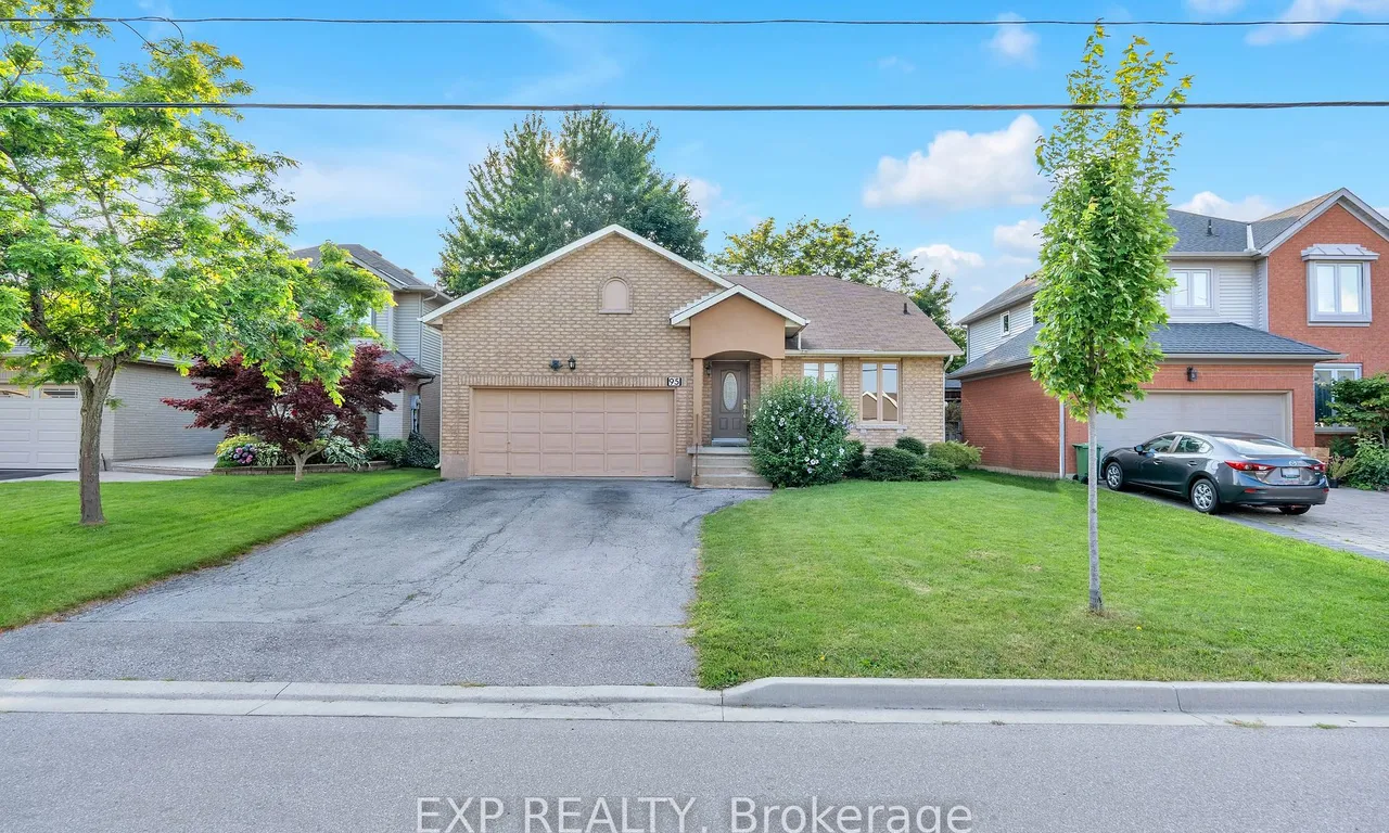 95 First Rd, Hamilton, ON L8J 2S4