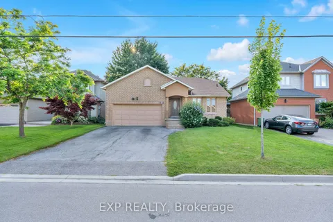 95 First Rd, Hamilton, ON L8J 2S4