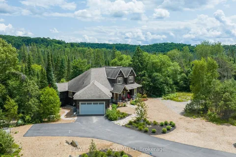 1078 Echo Hills Rd, Lake of Bays, ON P1H 0K1