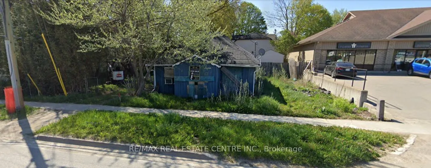 225 First Avenue, Shelburne, ON L0N 1S0