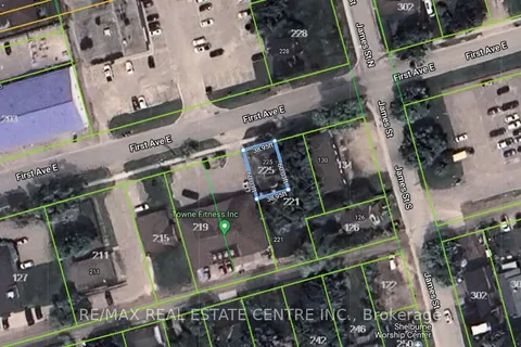 225 First Avenue, Shelburne, ON L0N 1S0