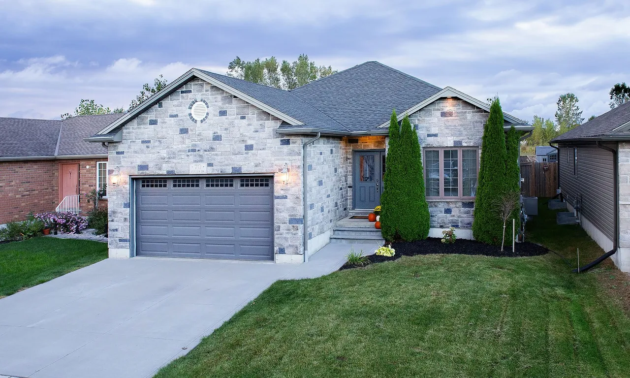 70 Fuller Dr, Ingersoll, ON N5C 4H4