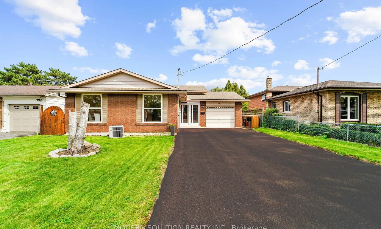 90 Glen Park Rd, St. Catharines, ON L2N 3E9