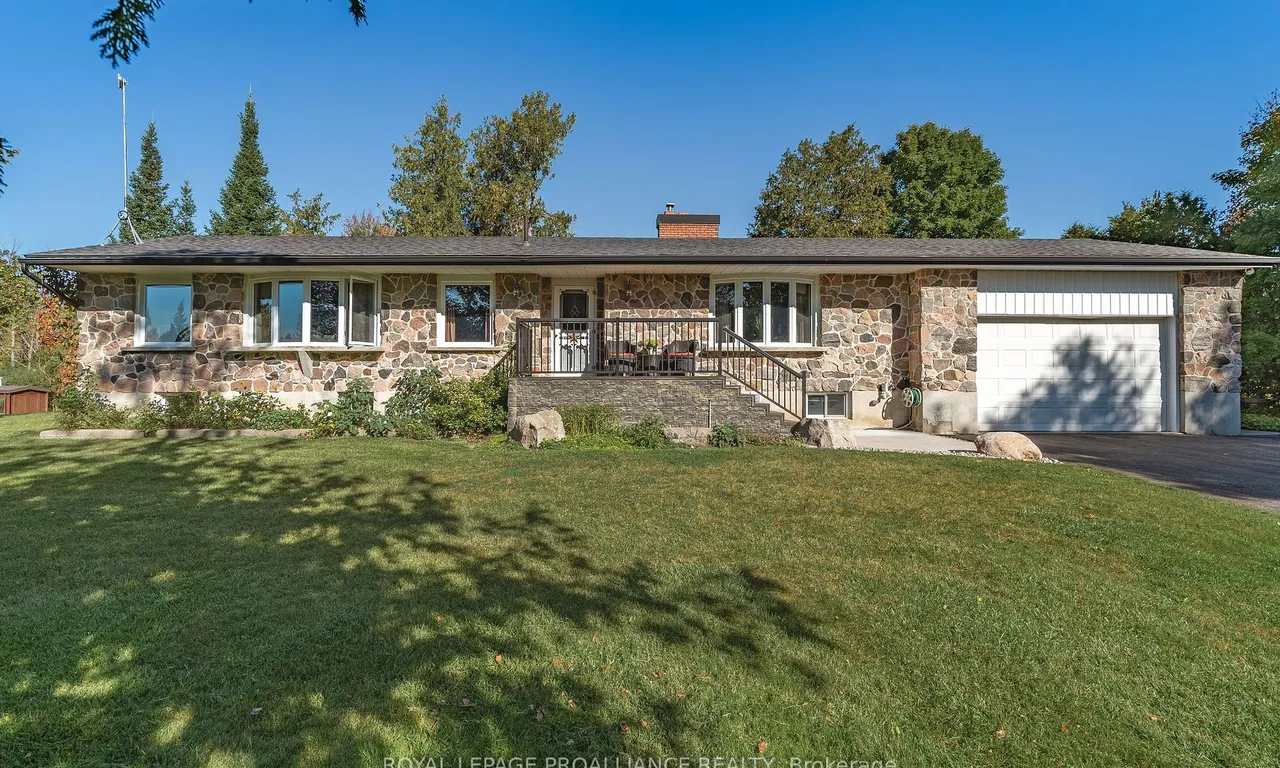 1981 Casey Rd, Belleville, ON K8N 4Z6