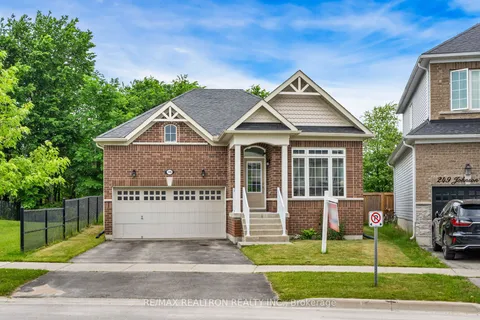 245 Johnson Dr, Shelburne, ON L9V 3V7
