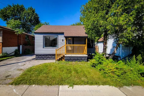 453 Paling Ave, Hamilton, ON L8H 5K3