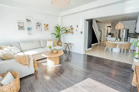 618 Knox Ave, Hamilton, ON L8H 6K3