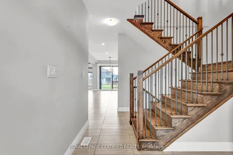 3 Grundy Cres, East Luther Grand Valley, ON N9W 6P2
