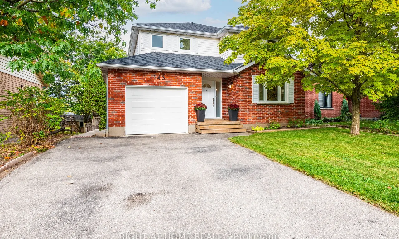 143 Municipal St, Guelph, ON N1G 4R2