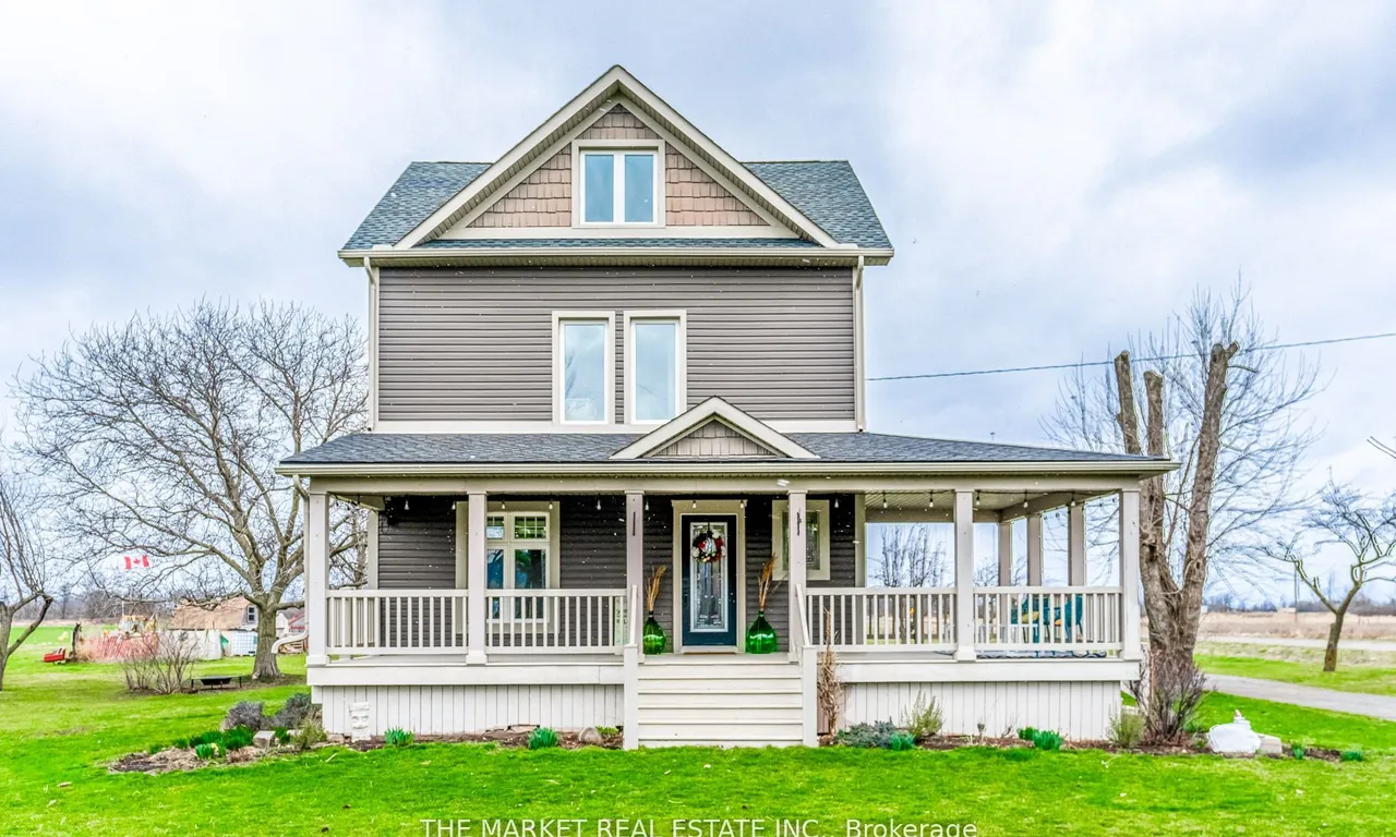4205 John St, Lincoln, ON L3J 0Y2