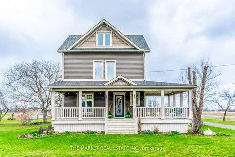 4205 John St, Lincoln, ON L3J 0Y2
