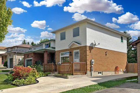 71 Watt St, Guelph, ON N1E 6W6