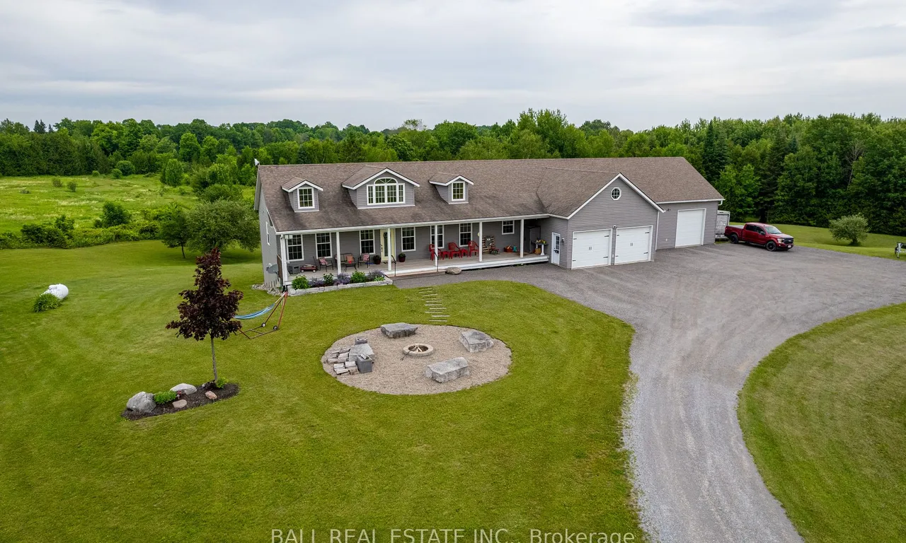 2120 Deer Bay Rd, Smith-Ennismore-Lakefield, ON K0L 2H0