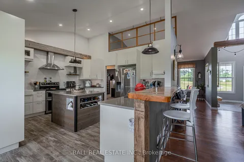2120 Deer Bay Rd, Smith-Ennismore-Lakefield, ON K0L 2H0