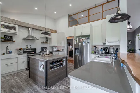 2120 Deer Bay Rd, Smith-Ennismore-Lakefield, ON K0L 2H0
