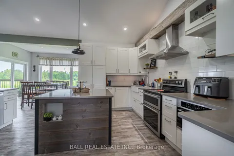 2120 Deer Bay Rd, Smith-Ennismore-Lakefield, ON K0L 2H0