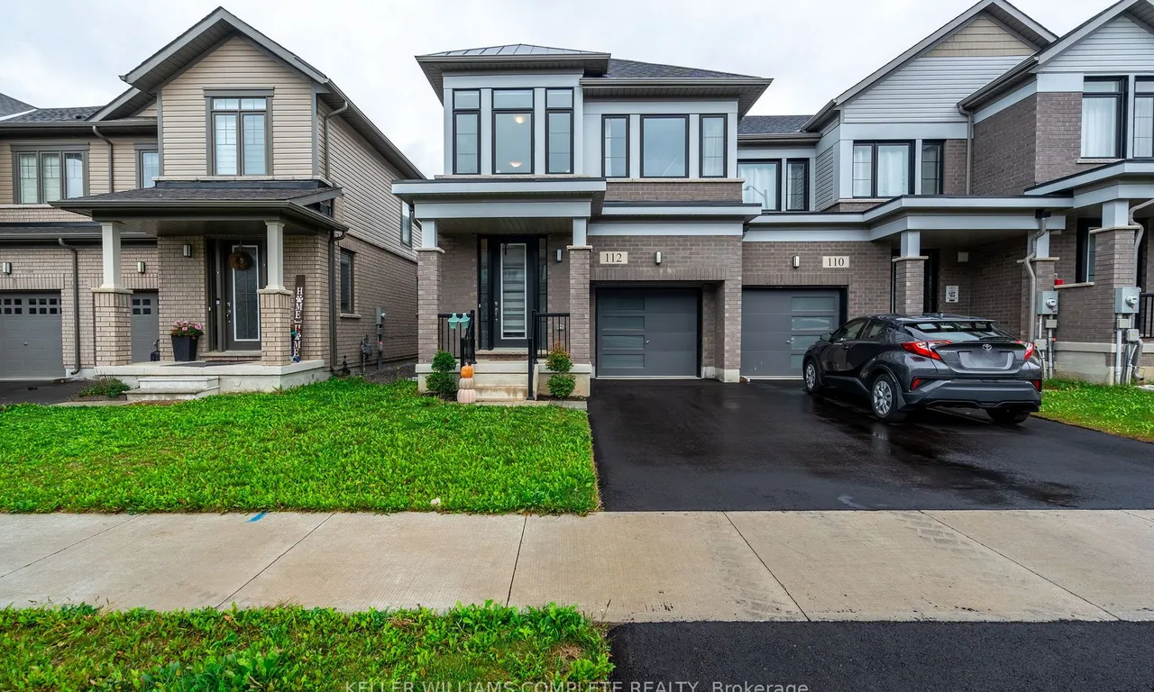 112 Freedom Cres, Hamilton, ON L0R 1W0