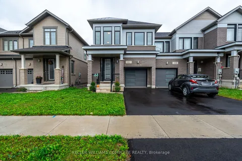 112 Freedom Cres, Hamilton, ON L0R 1W0