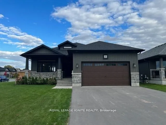 6 AMBROSIA Terr, Quinte West, ON K8V 0G6
