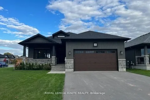 6 AMBROSIA Terr, Quinte West, ON K8V 0G6