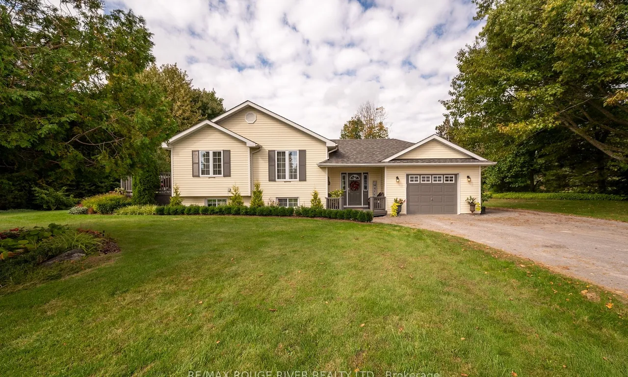 112 Albert St, Alnwick/Haldimand, ON K0K 2G0