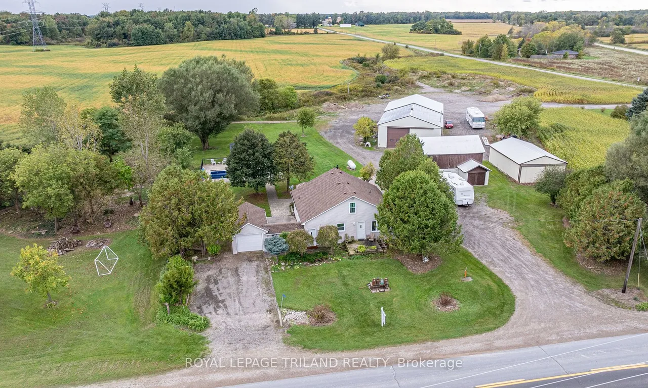 12249 Mill Rd, Southwold, ON N0L 2G0