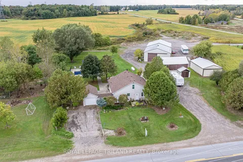 12249 Mill Rd, Southwold, ON N0L 2G0