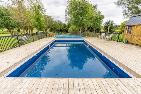 12249 Mill Rd, Southwold, ON N0L 2G0