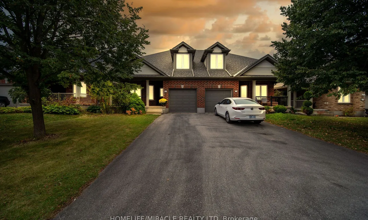93 Lynch Circ, Guelph, ON N1L 1R8