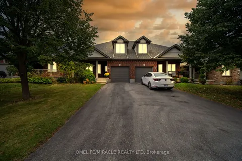 93 Lynch Circ, Guelph, ON N1L 1R8