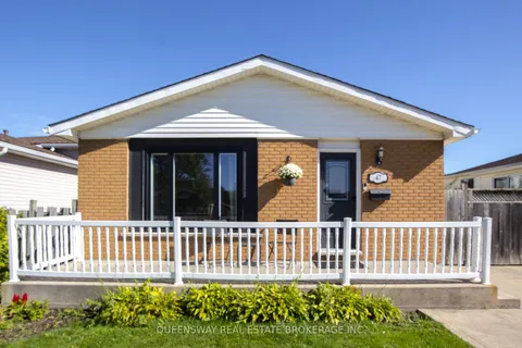 47 Lambert St, Hamilton, ON L8V 4N6