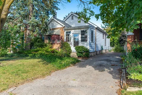 144 Giles St, London, ON N5Z 2V7
