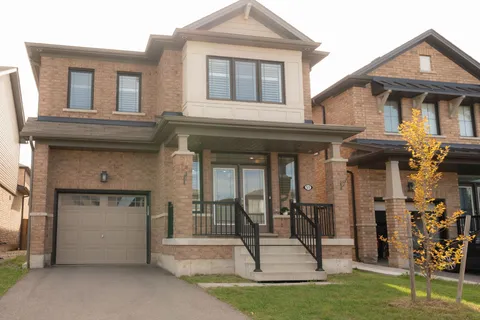 51 Bedrock Dr, Hamilton, ON L8J 0K6