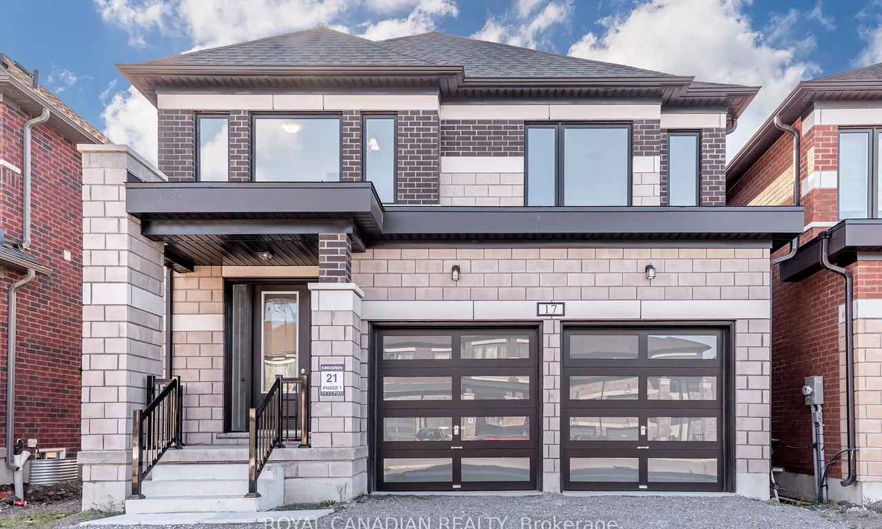 17 Corley St, Kawartha Lakes, ON K9V 0R2