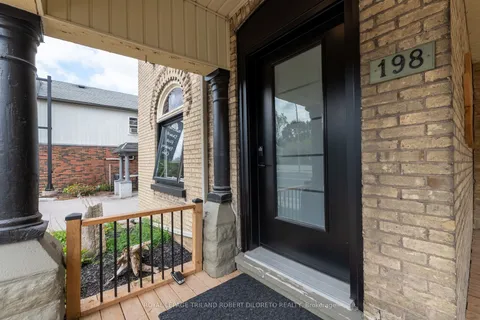 198 MAIN Street, Lucan Biddulph, ON N0M 2J0
