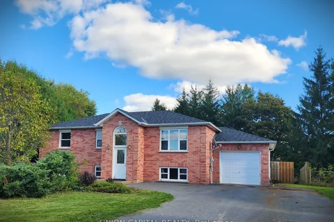 15 Sarah Cres, Kawartha Lakes, ON K0L 2W0