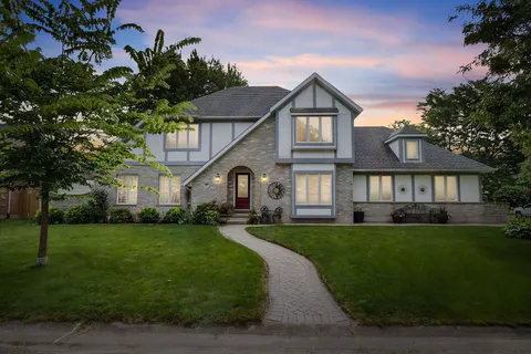35 MONTE VISTA Cres, London, ON N6J 4P2
