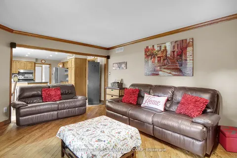 35 MONTE VISTA Cres, London, ON N6J 4P2