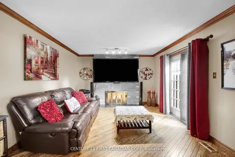 35 MONTE VISTA Cres, London, ON N6J 4P2