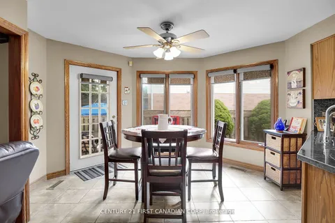 35 MONTE VISTA Cres, London, ON N6J 4P2