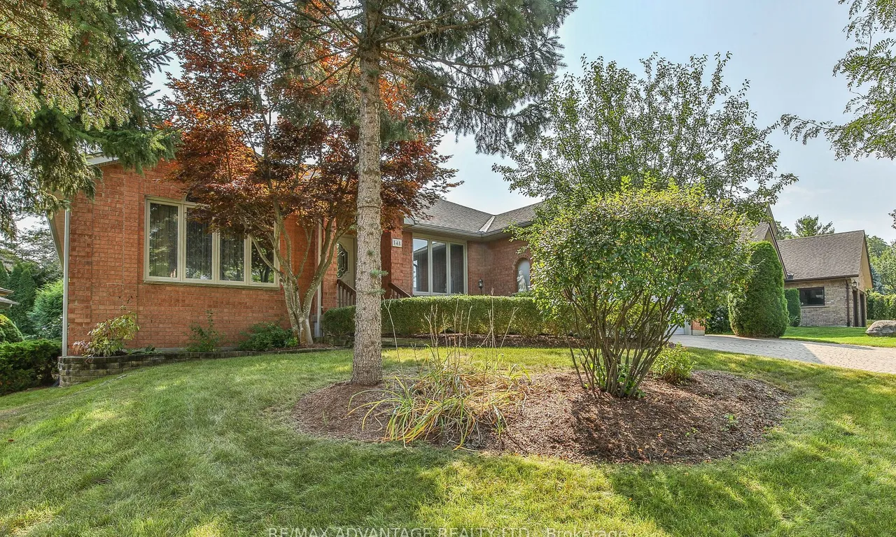548 Rosecliffe Terr, London, ON N6K 4H5