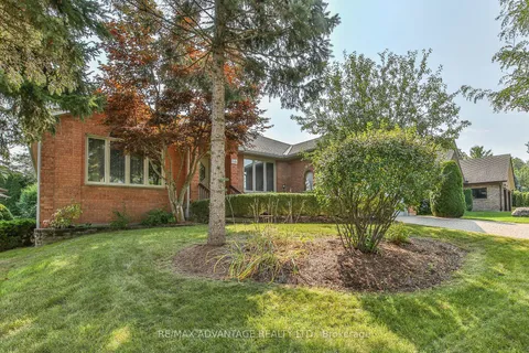 548 Rosecliffe Terr, London, ON N6K 4H5